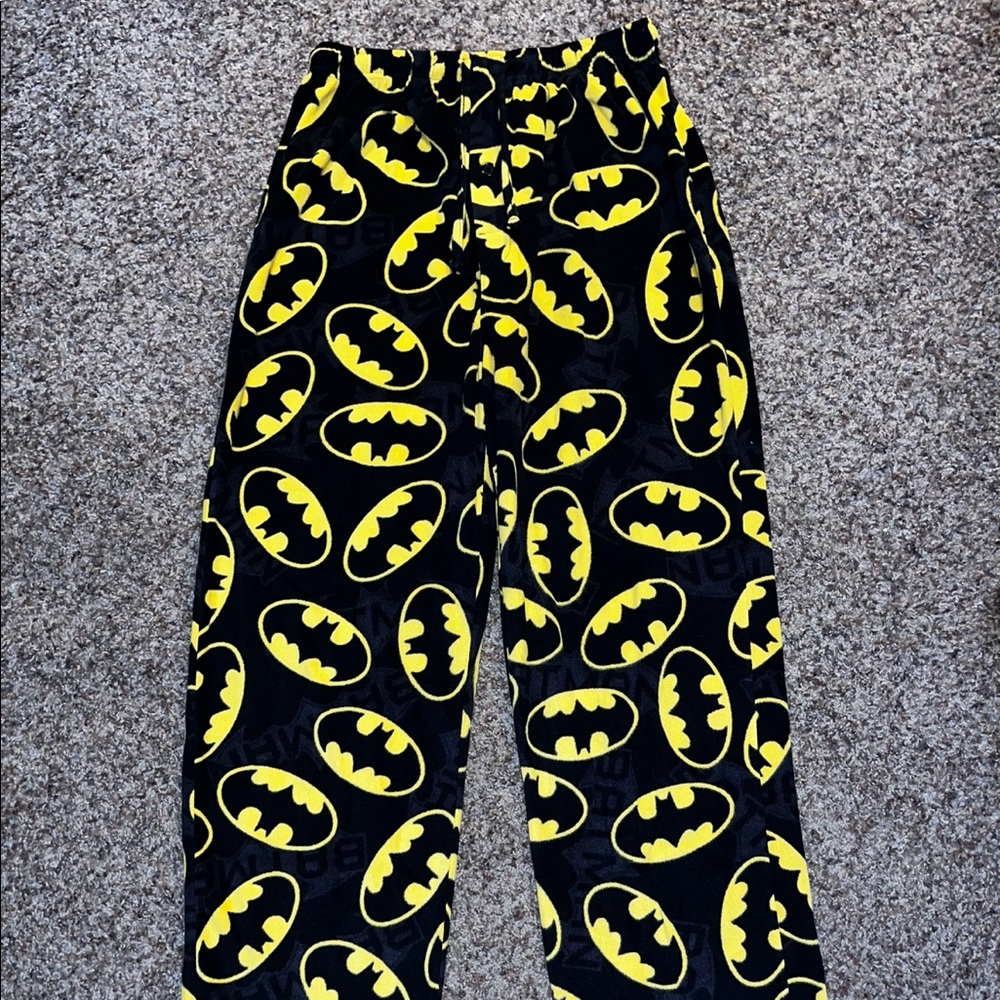 Men’s Pajama Pants Large